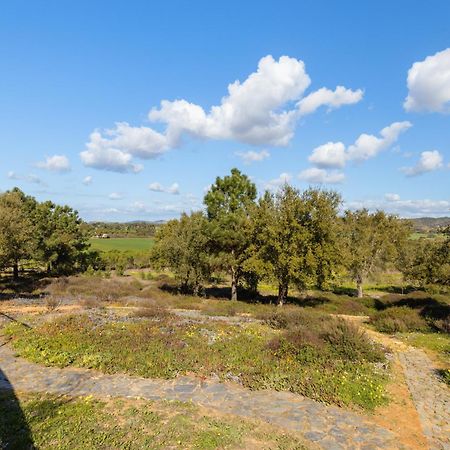 Gotas De Luar Turismo Rural Guest House Вила Нова де Милфонтеш Екстериор снимка