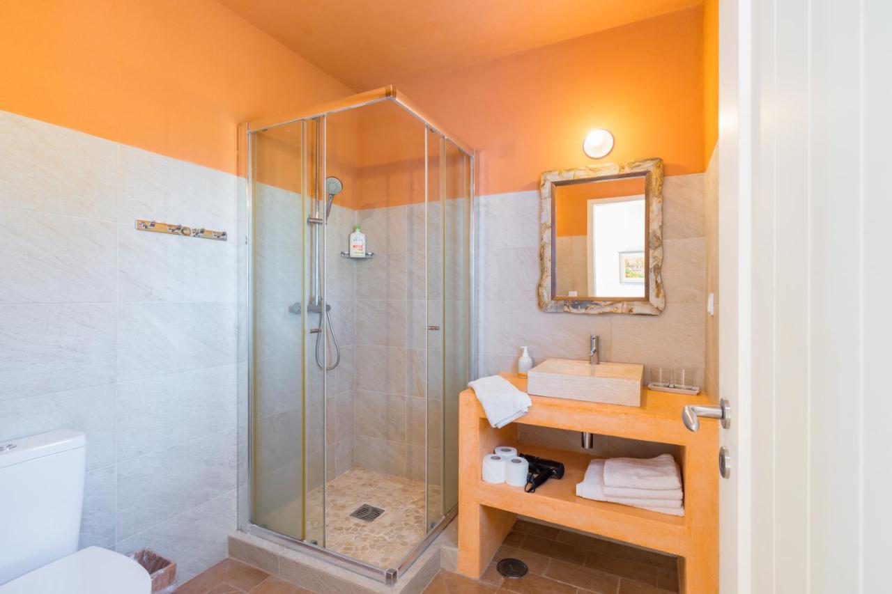 Gotas De Luar Turismo Rural Guest House Вила Нова де Милфонтеш Екстериор снимка