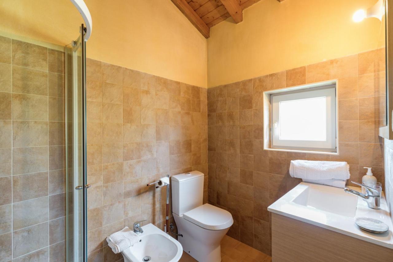 Gotas De Luar Turismo Rural Guest House Вила Нова де Милфонтеш Екстериор снимка