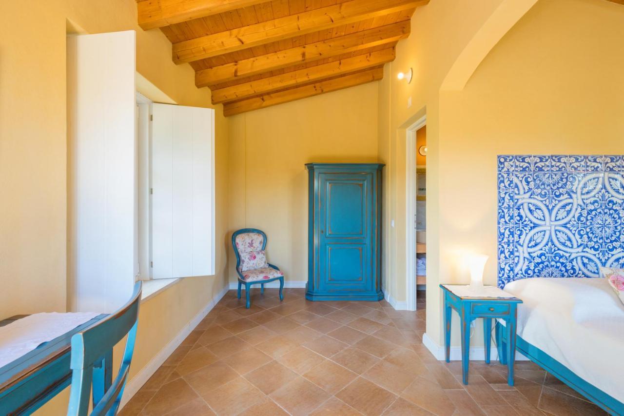 Gotas De Luar Turismo Rural Guest House Вила Нова де Милфонтеш Екстериор снимка