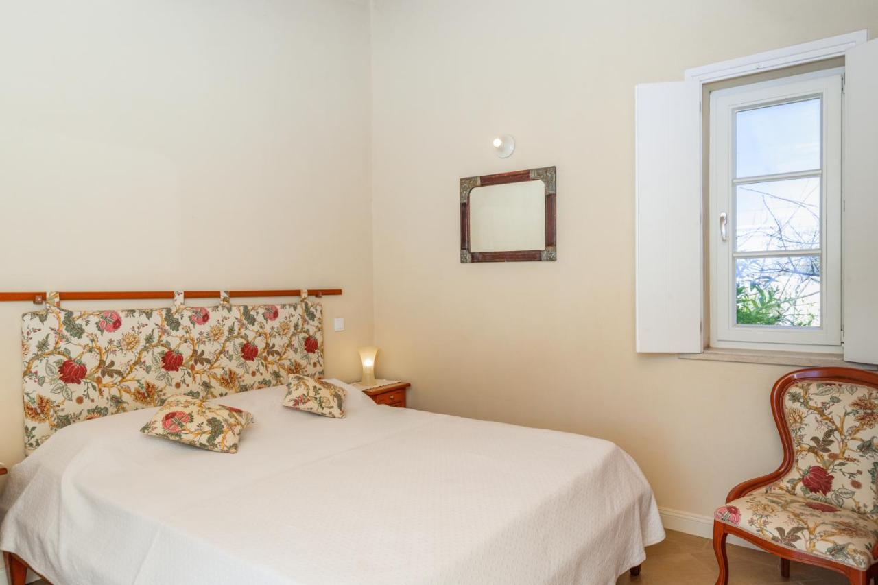 Gotas De Luar Turismo Rural Guest House Вила Нова де Милфонтеш Екстериор снимка