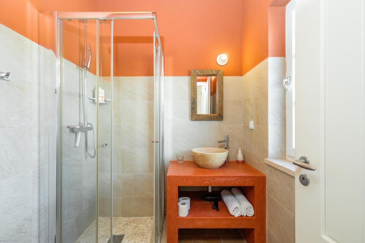 Gotas De Luar Turismo Rural Guest House Вила Нова де Милфонтеш Екстериор снимка