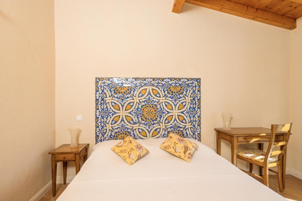 Gotas De Luar Turismo Rural Guest House Вила Нова де Милфонтеш Екстериор снимка