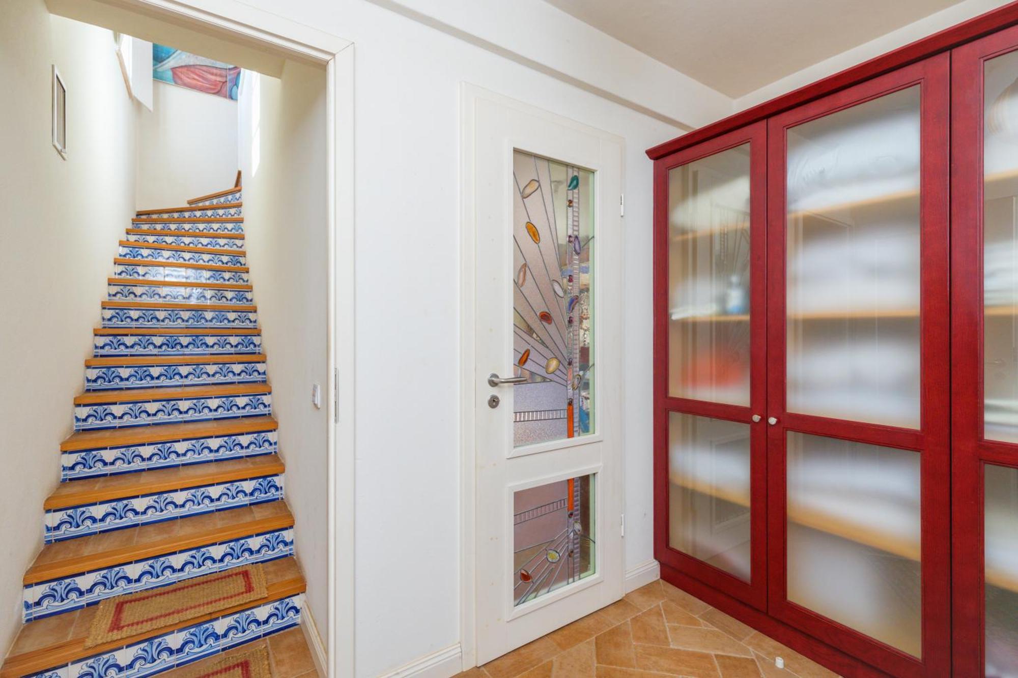 Gotas De Luar Turismo Rural Guest House Вила Нова де Милфонтеш Екстериор снимка